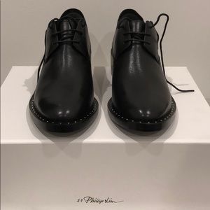 Phillip Lim Oxfords size 6.5 / 37 orig $350